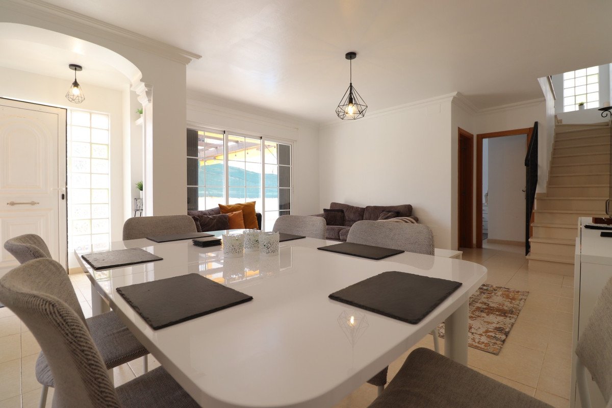 3 Bed Semi-Detached House in Los Montesinos in Los Montesinos, Semi-Detached House