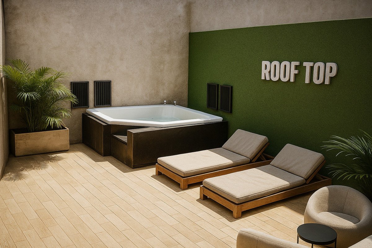 1 Bed New Development in Torrevieja in Torrevieja, New Development