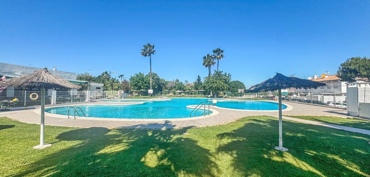 1 Bed Bungalow in Torrevieja in Torrevieja — Bungalow