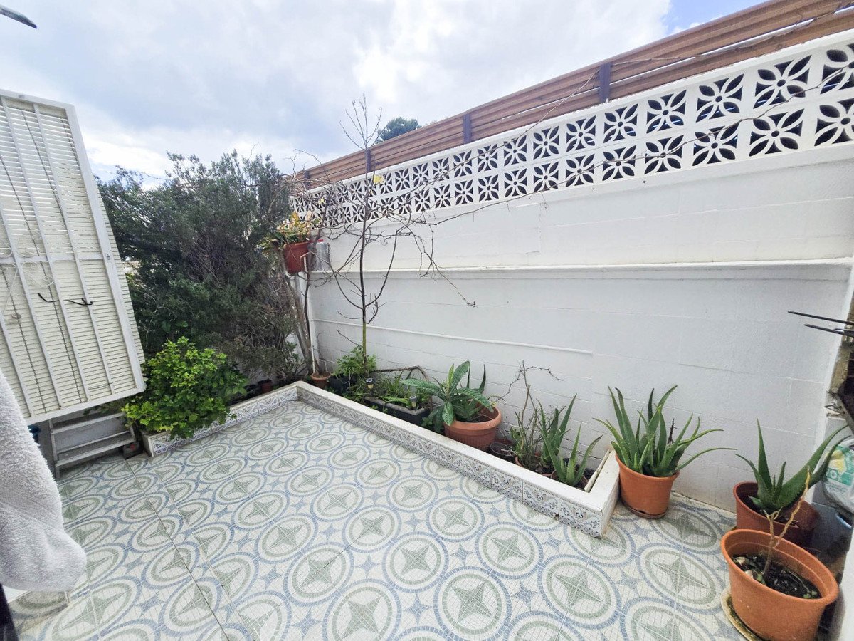 1 Bed Bungalow in Torrevieja in Torrevieja — Bungalow