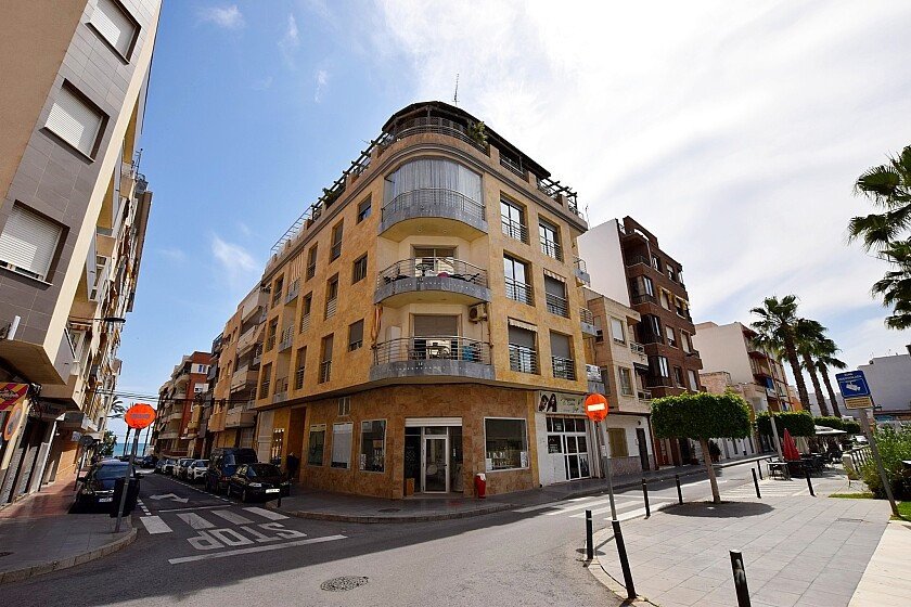 1 Bed Commercial in Torrevieja in Torrevieja, Commercial