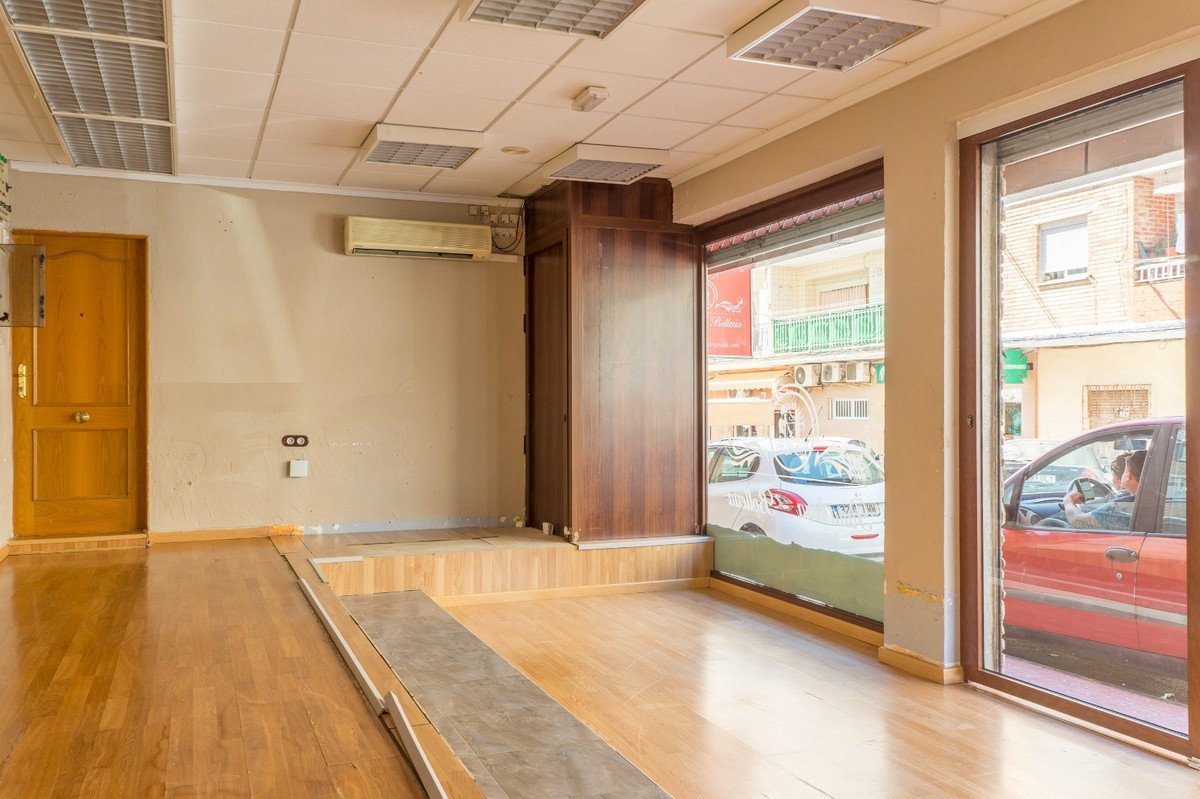 1 Bed Commercial in Torrevieja in Torrevieja, Commercial