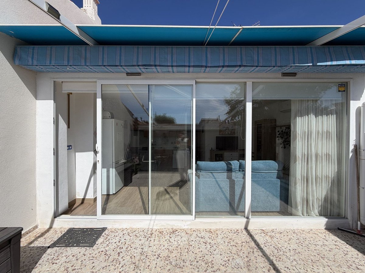 2 Bed Bungalow in Torrevieja in Torrevieja — Bungalow