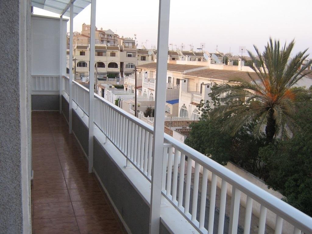 2 Bed Penthouse in Torrevieja in Torrevieja, Penthouse
