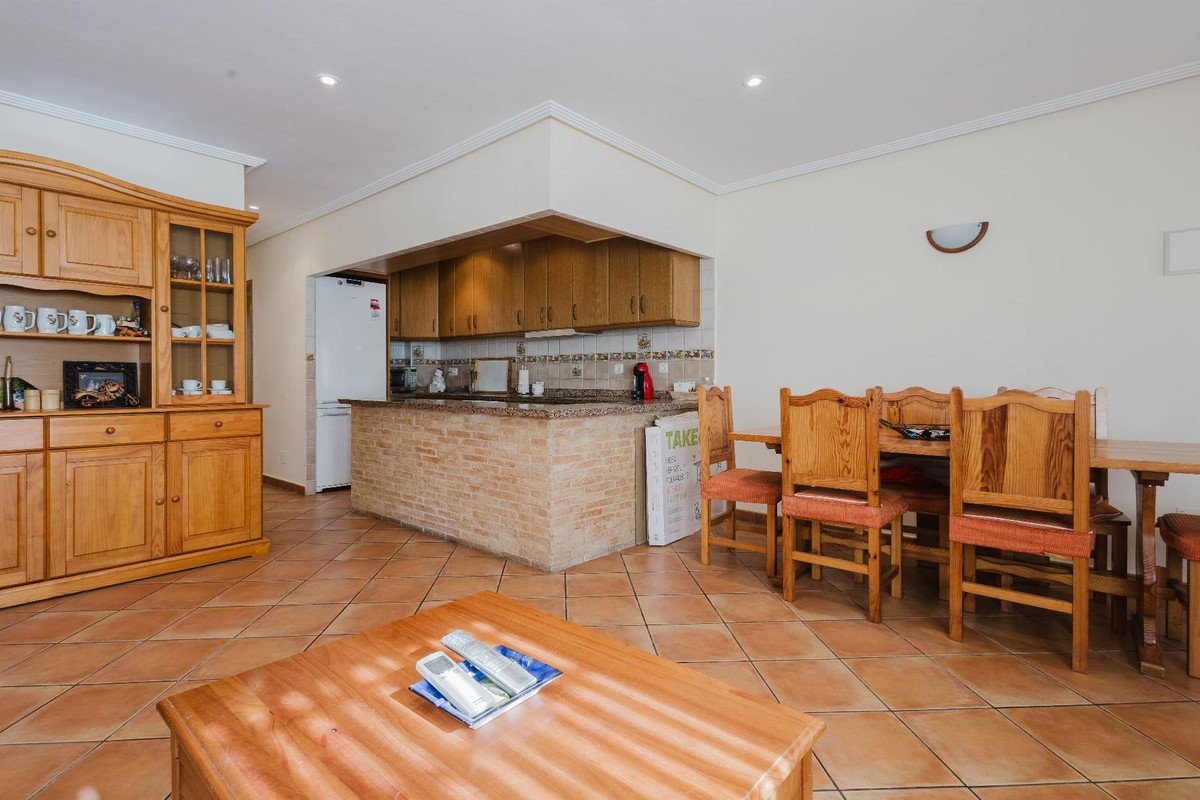 3 Bed Bungalow in Playa De La Mata في La Mata, 