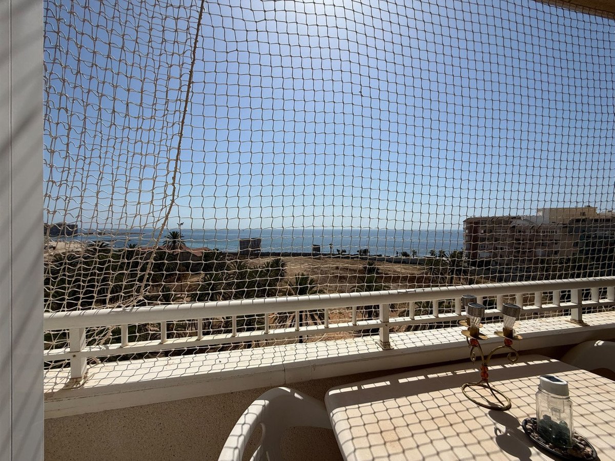 2 Bed Ground Floor Apartment in Playa de los Locos