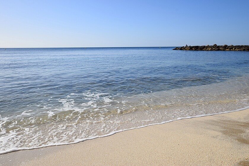 2 Bed Middle Floor Apartment in Playa de los Locos in Playa de los Locos, Apartment