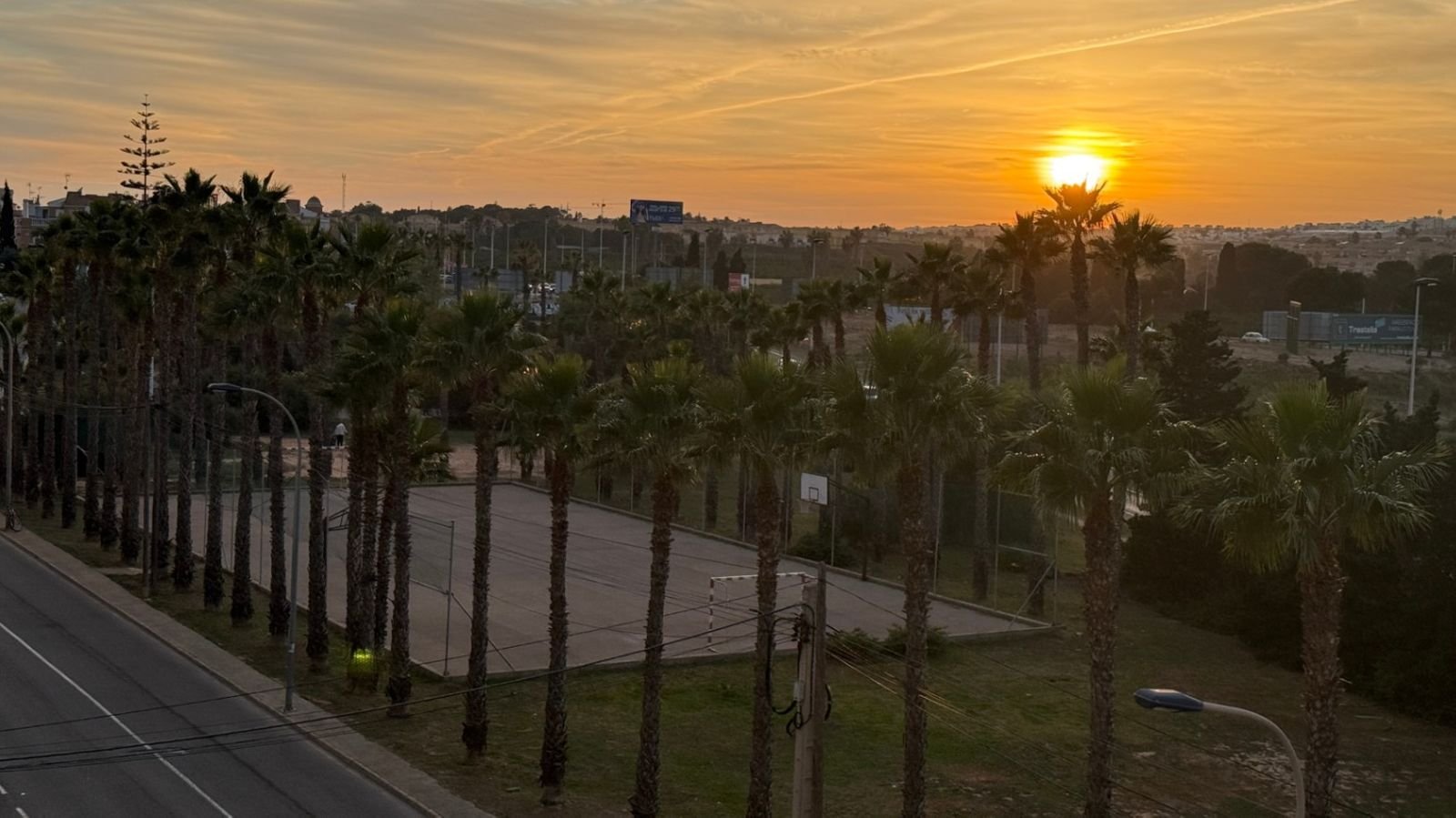 1 Bed شقة في الطابق الأرضي in Torrevieja في Torrevieja, شقة