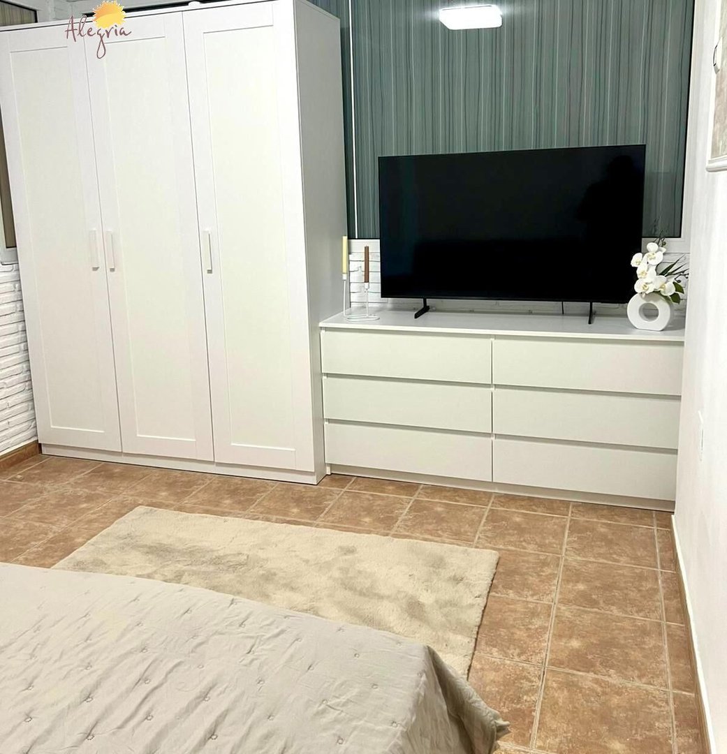 2 Bed Tussenverdieping Appartement in Torrevieja in Torrevieja, Appartement