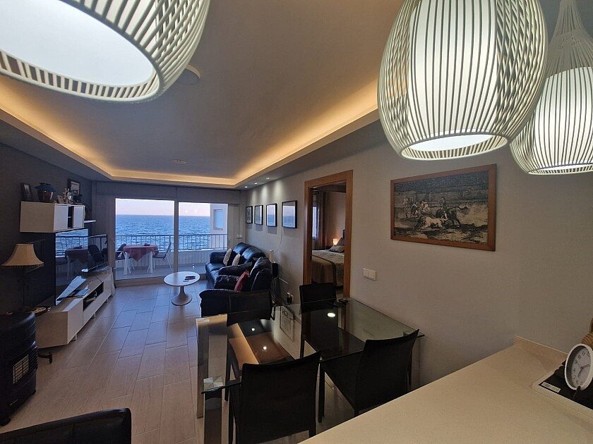 3 Bed Middle Floor Apartment in Playa Del Cura in Playa Del Cura, Apartment