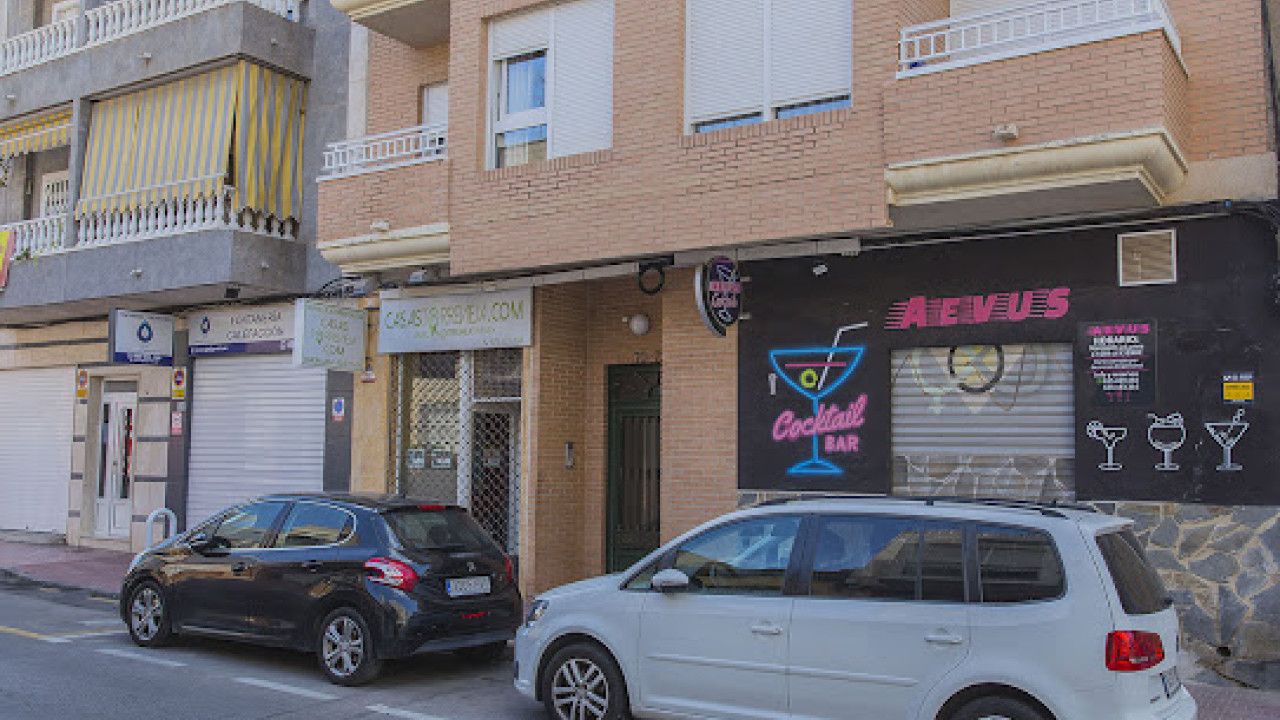 Property in Torrevieja في Torrevieja — أخرى