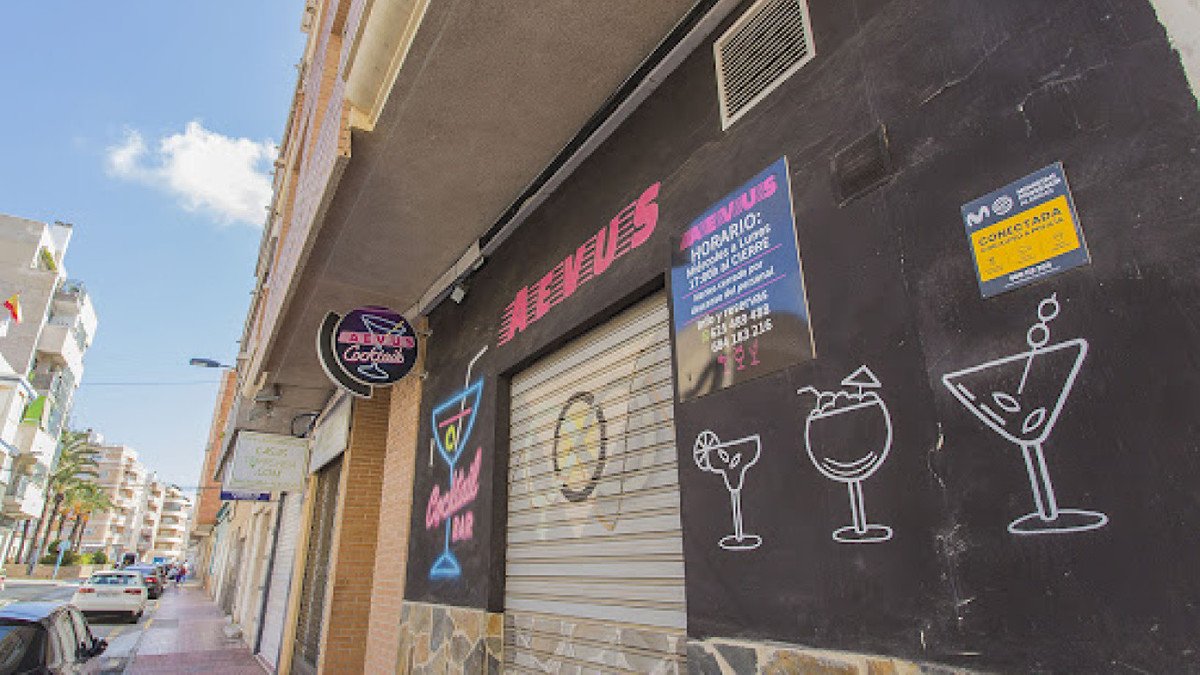 Property in Torrevieja في Torrevieja, أخرى
