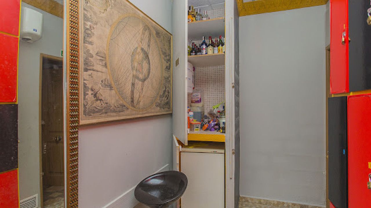 Property in Torrevieja in Torrevieja — Andere