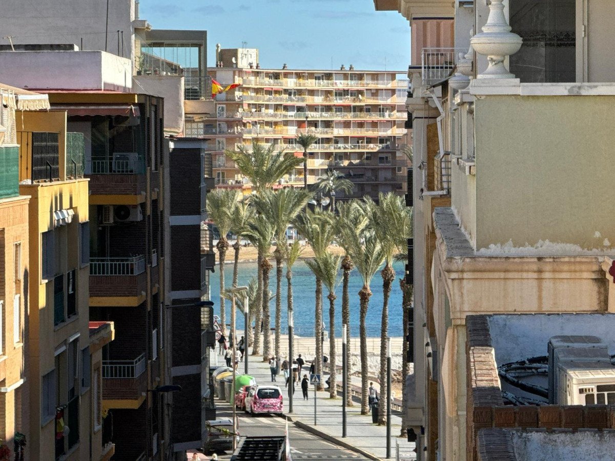 1 Bed بنتهاوس in Playa Del Cura في Playa Del Cura, بنتهاوس