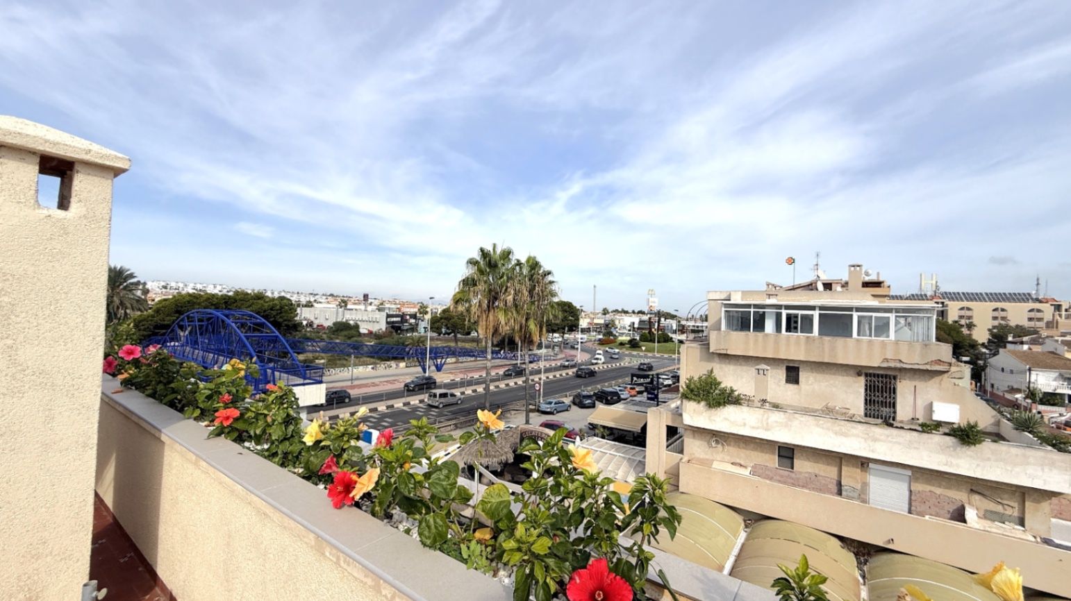 2 Bed بنتهاوس in Torrevieja في Torrevieja, بنتهاوس