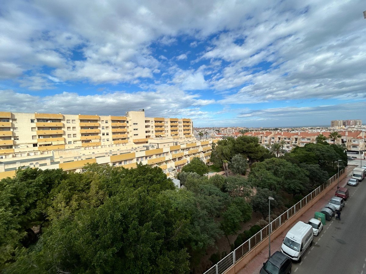 2 Bed بنتهاوس in Torrevieja في Torrevieja, بنتهاوس