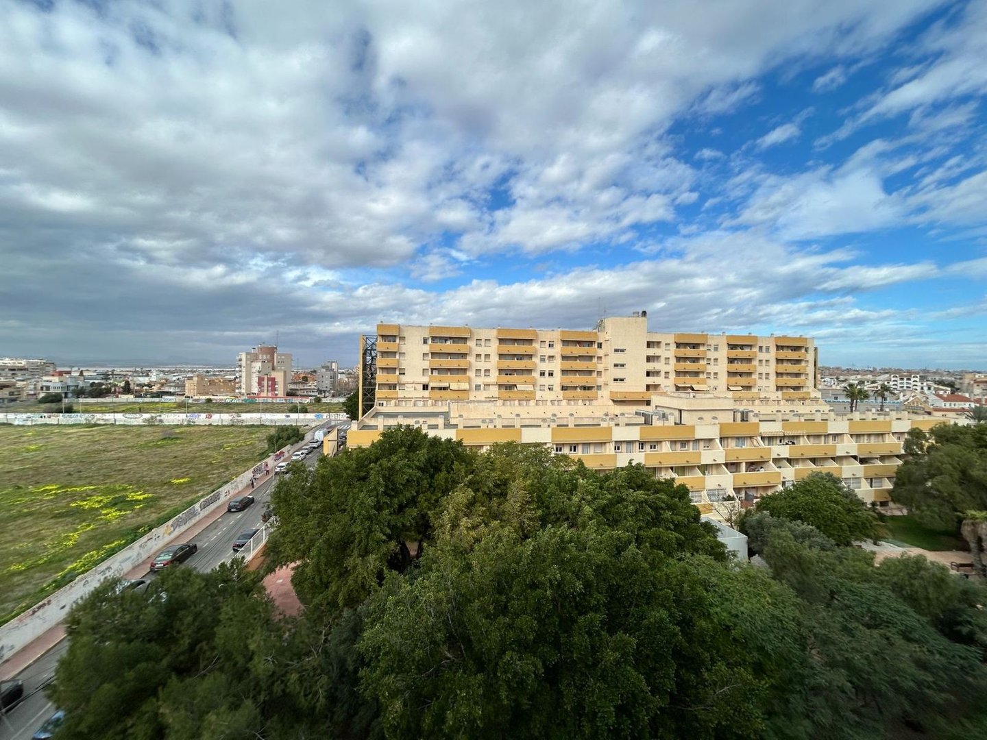 2 Bed بنتهاوس in Torrevieja في Torrevieja, بنتهاوس