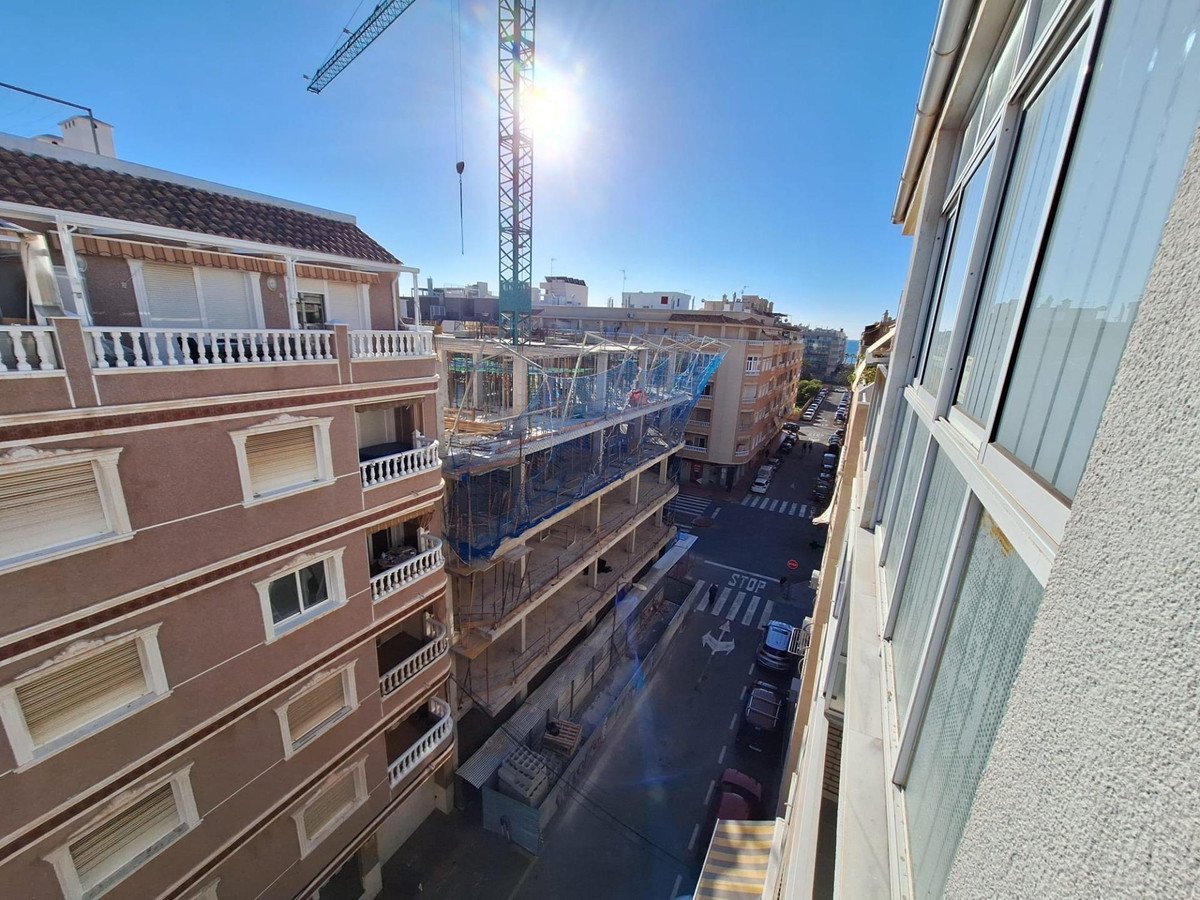 3 Bed بنتهاوس in Torrevieja في Torrevieja, بنتهاوس