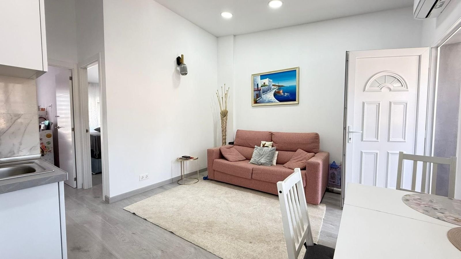 2 Bed Bungalow in Torrevieja في Torrevieja, بونجلو