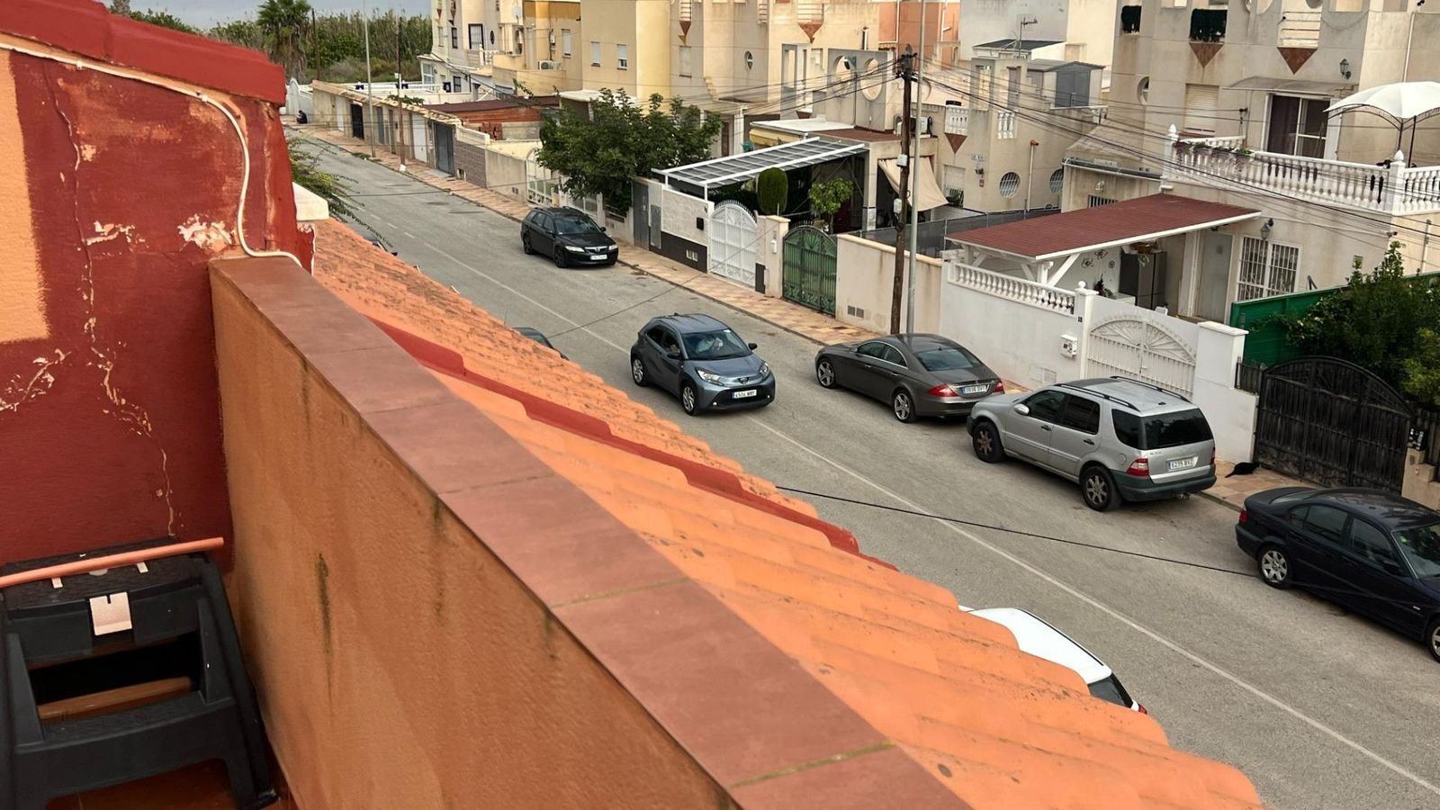 2 Bed Bungalow in Torrevieja in Torrevieja, Bungalow