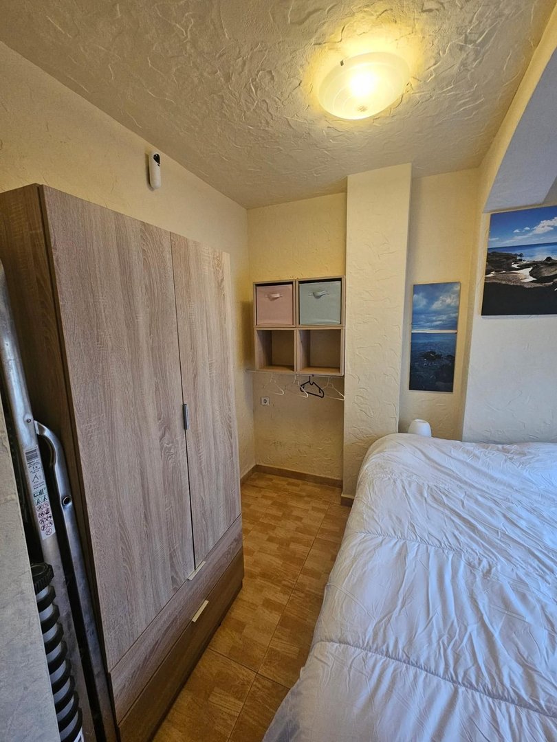 2 Bed Bungalow in Torrevieja في Torrevieja, بونغالو