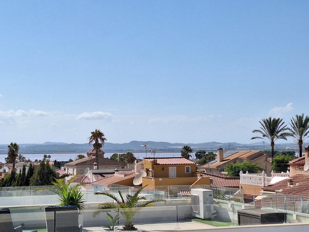  in Torrevieja, Woning