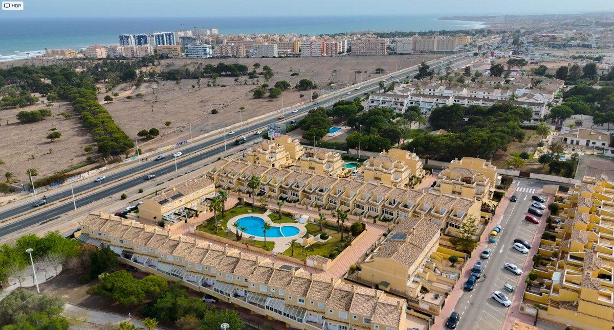 in Torrevieja, Woning