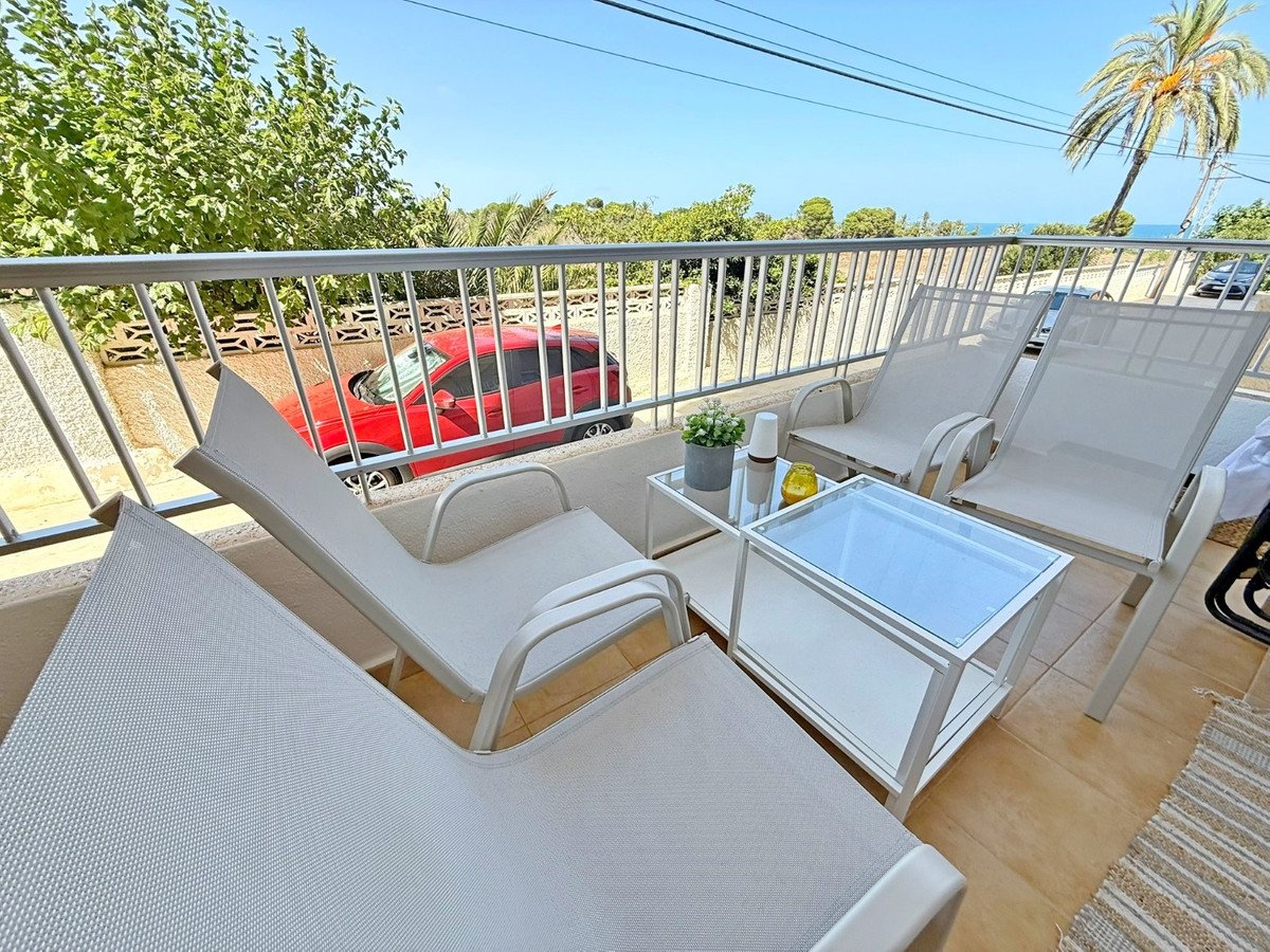 2 Bed Ground Floor Apartment in Punta Prima in Punta Prima, Apartment
