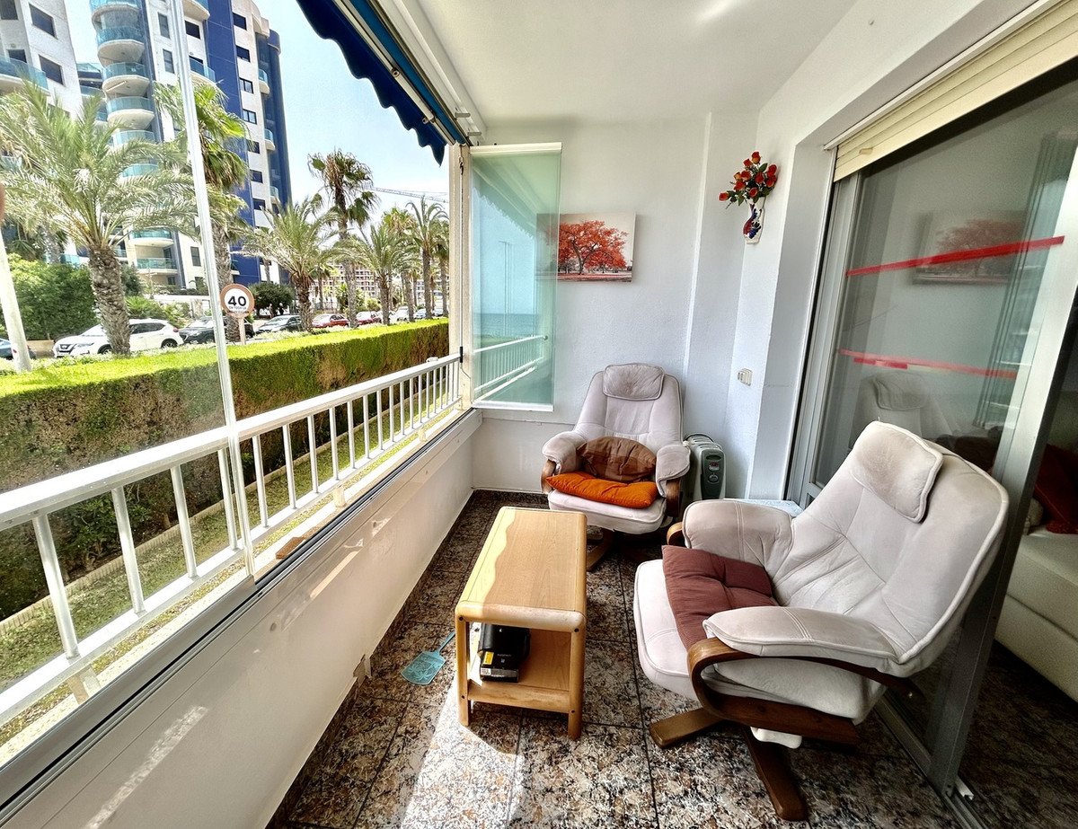 3 Bed Ground Floor Apartment in Punta Prima in Punta Prima, Apartment
