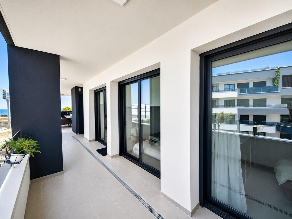 3 Bed Ground Floor Apartment in Punta Prima in Punta Prima, Apartment