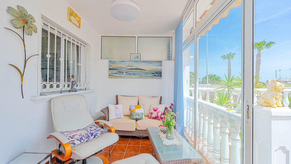3 Bed Quad in Punta Prima in Punta Prima, Quad