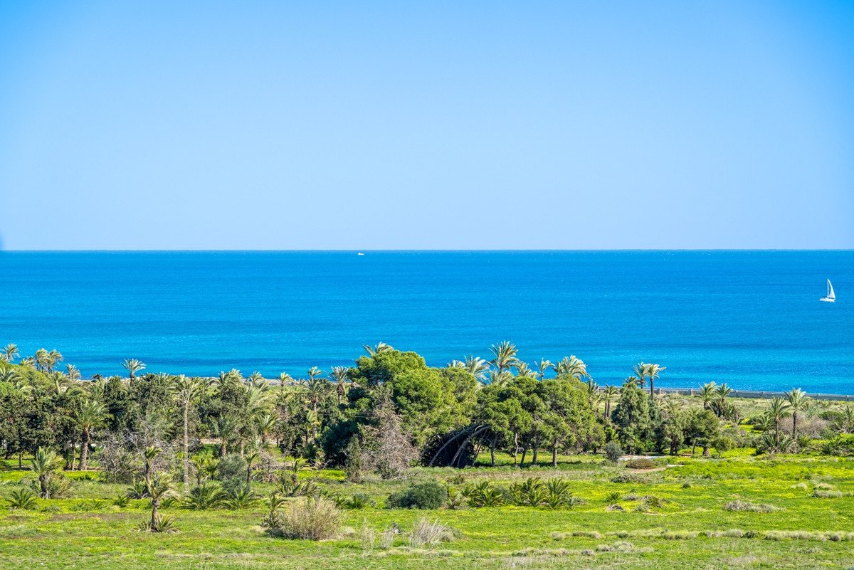 2 Bed بنتهاوس in Punta Prima في Punta Prima, بنتهاوس