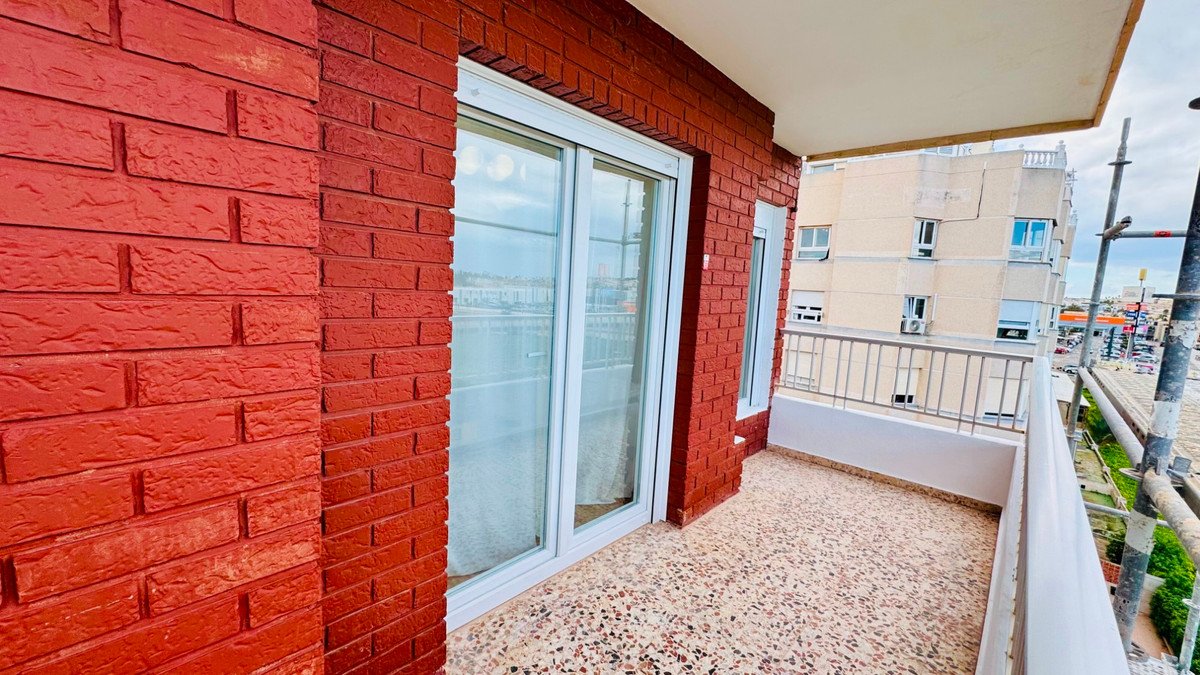 2 Bed Penthouse in Punta Prima in Punta Prima, Penthouse