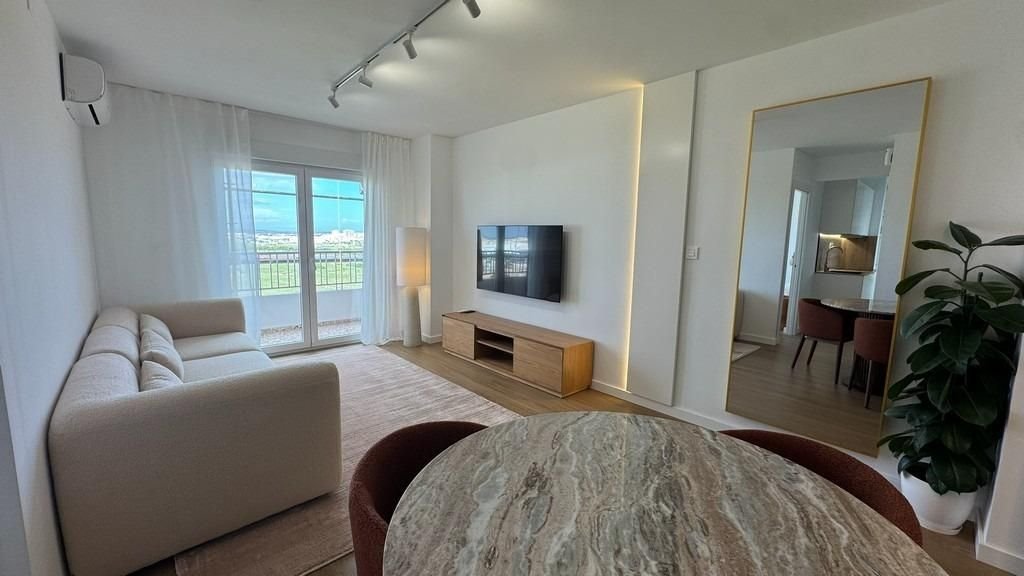 2 Bed بنتهاوس in Punta Prima في Punta Prima, بنتهاوس