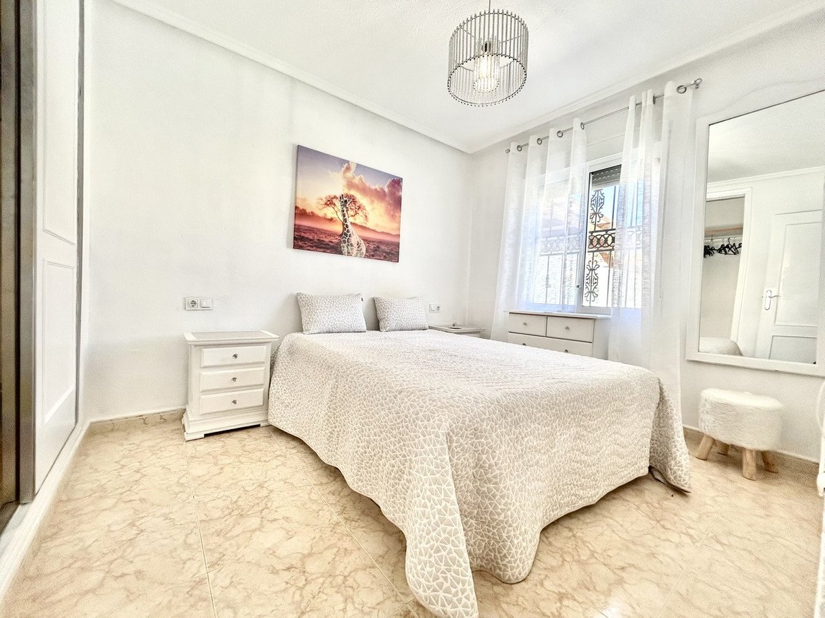 2 Bed Townhouse in Punta Prima in Punta Prima, 