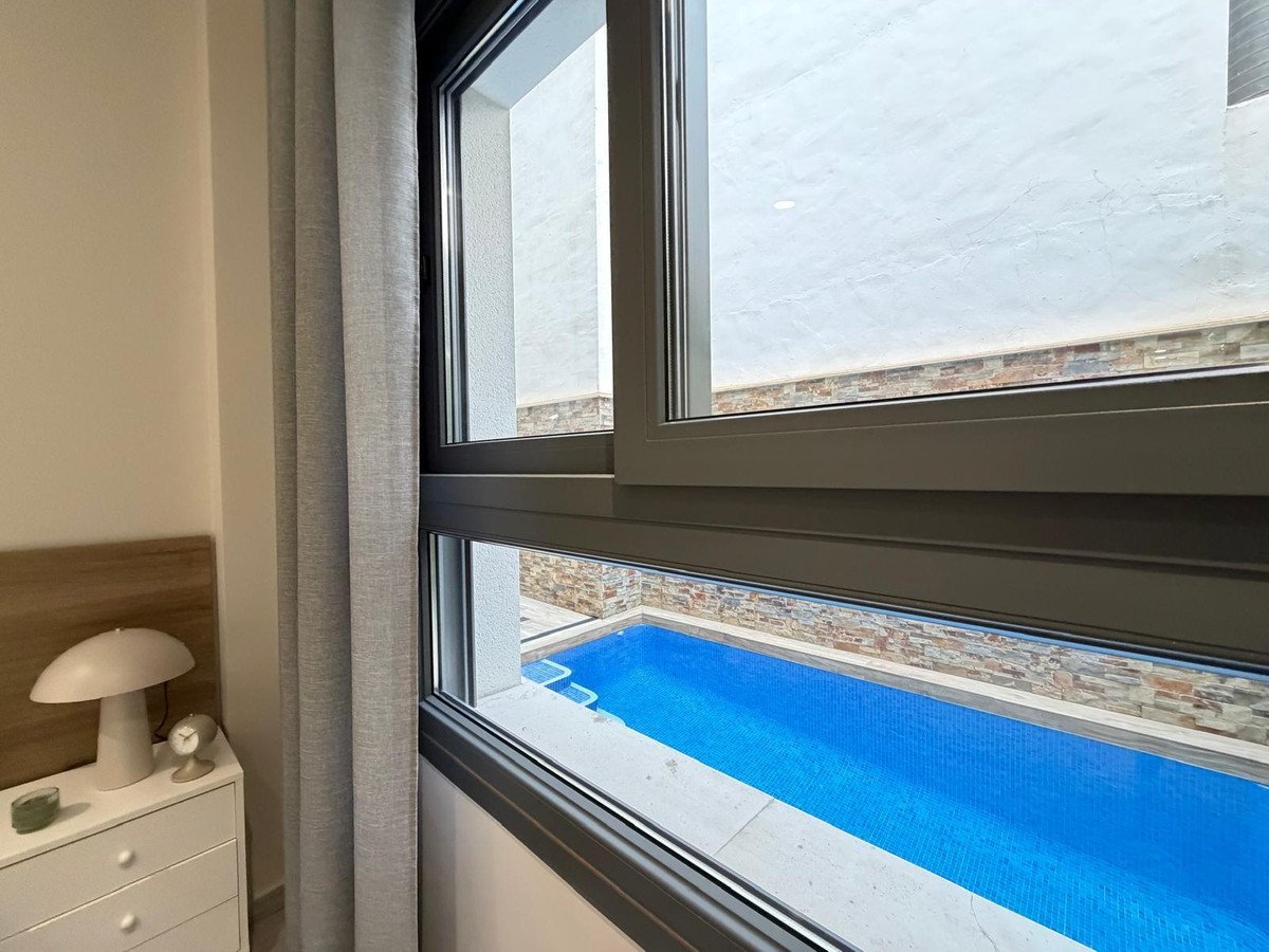 1 Bed Middle Floor Apartment in Torrevieja in Torrevieja, Apartment