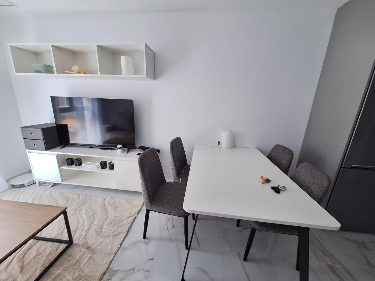 1 Bed Middle Floor Apartment in Torrevieja in Torrevieja, Apartment