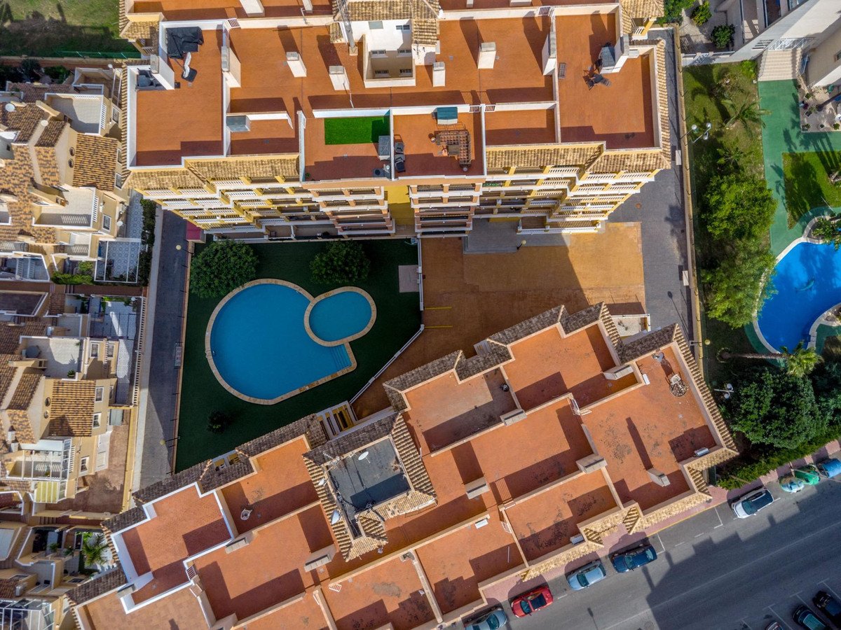 2 Bed بنتهاوس in Torrevieja في Torrevieja, 