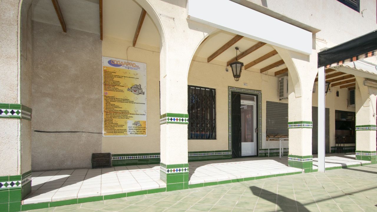 1 Bed Property in La Mata in La Mata — Overig