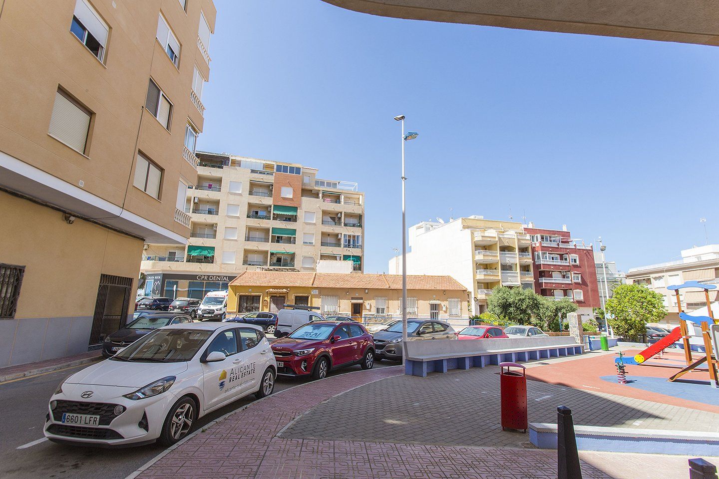 Property in La Mata في La Mata — أخرى