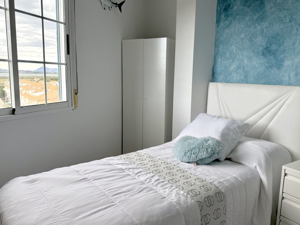 2 Bed Tussenverdieping Appartement in La Mata in La Mata, Appartement