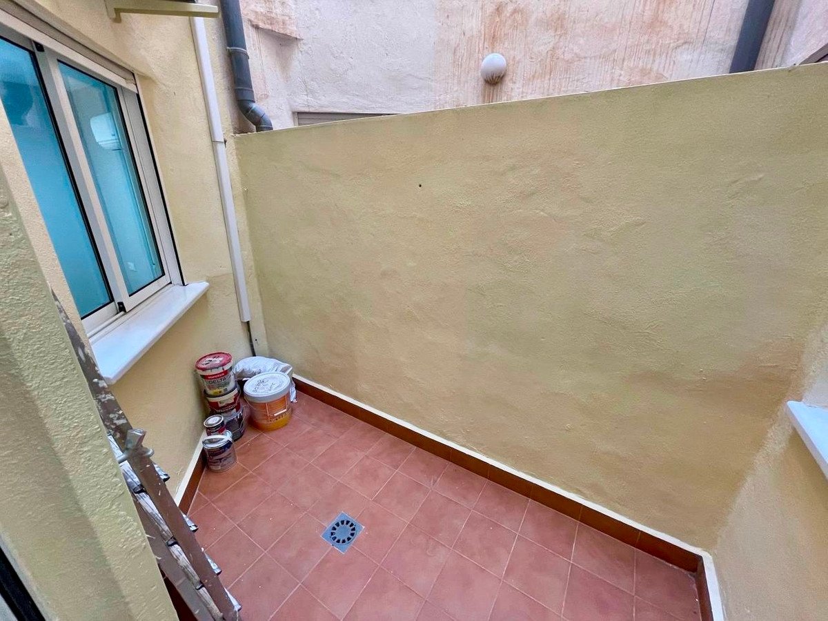 2 Bed Begane Grond Appartement in Torrevieja in Torrevieja, 