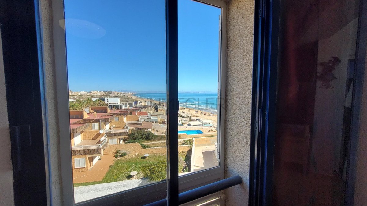 2 Bed Ground Floor Apartment in La Mata in La Mata, Apartment