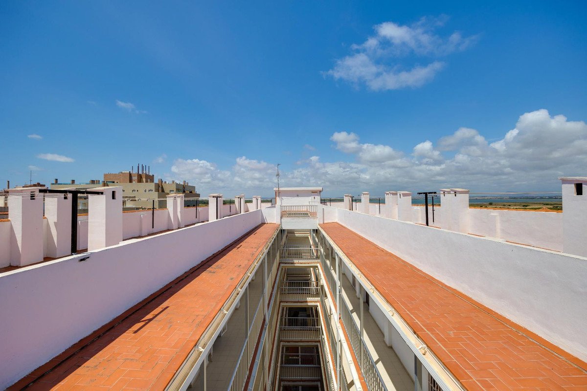 1 Bed Penthouse in La Mata in La Mata, Penthouse