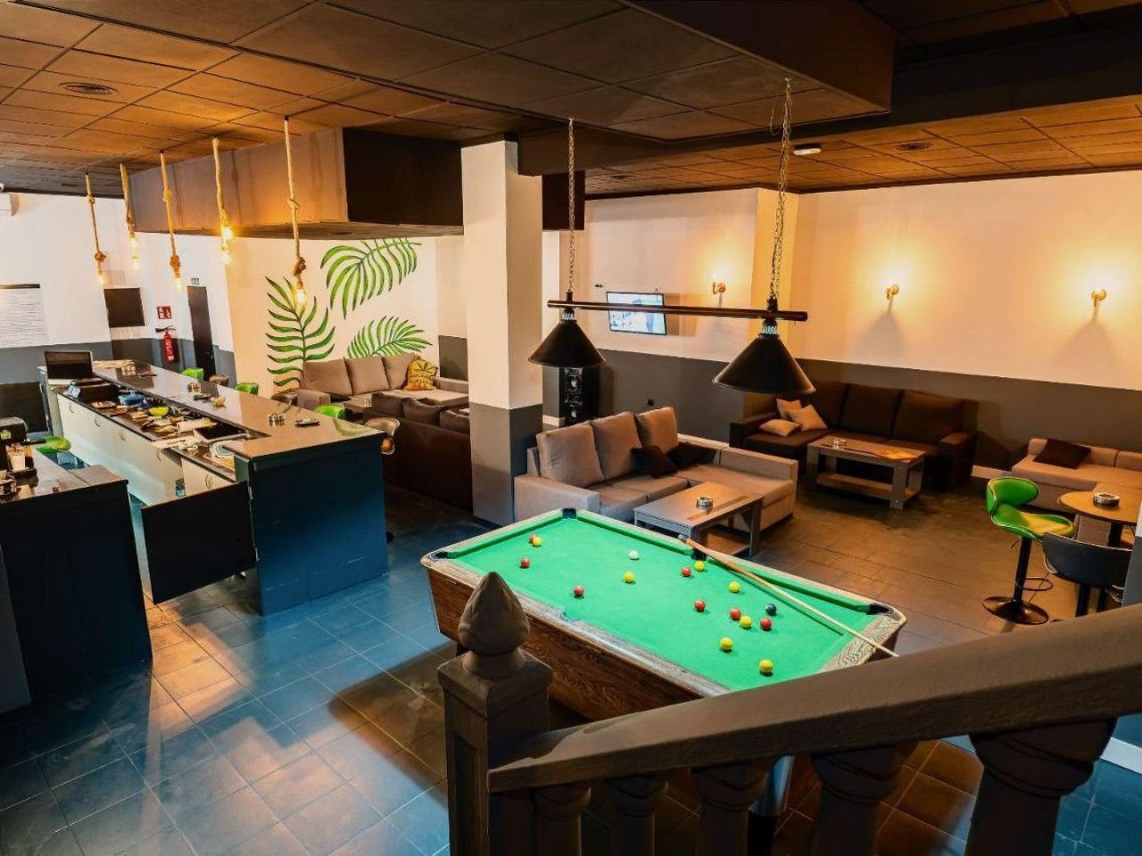 Property in Torrevieja في Torrevieja — أخرى