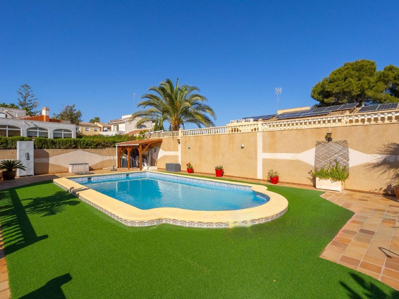  في Torrevieja — عقار