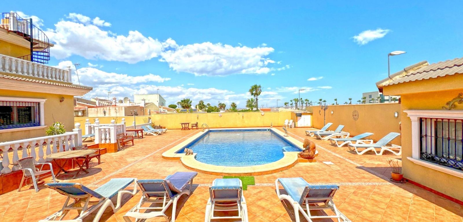  in Torrevieja — Woning