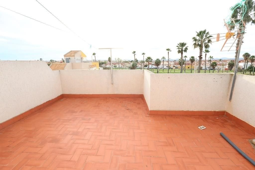 3 Bed Řadový dům in Torrevieja v Torrevieja, Řadový dům