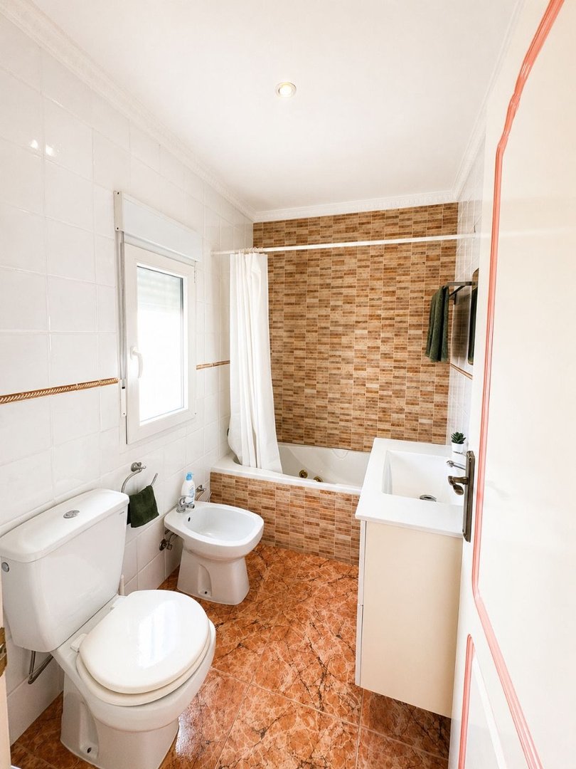 3 Bed Detached Villa in Torrevieja in Torrevieja — Detached Villa