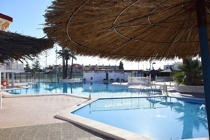 3 Bed Detached Villa in Torrevieja in Torrevieja, Detached Villa
